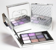 Тени Christian Dior PALETTE FARDS 9-COLOUR 8, 5g