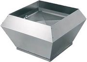 Вентиляционное оборудование