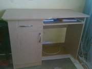 Продается Стол и тумба
