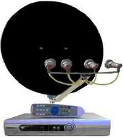 Телевидение для вас!