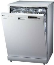 Посудомоечная машина LG D1452WF. Новая, Отдельностоящая.