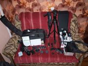 Продам видеокамеру Sony NEX-VG10E