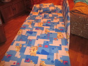 продам детский диван, бу