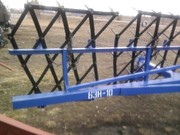 Борона Б З Н -10