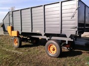 Кормораздатчик КТУ - 10У