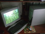 Продам компьютер