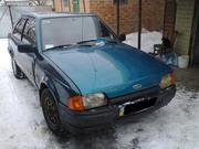 Продам Форд срочно