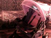 Продам детскую коляску б/у в отличном состоянии