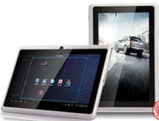 Cильный планшет Allwinner