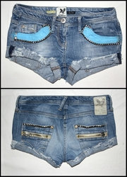 летние шорты