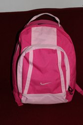 Продам рюкзак РОЗОВЫЙ