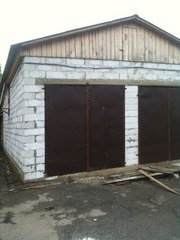 Сдам в аренду сушку для дерева.Житомирская обл.Попельня