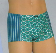 Продам новые хлопковые Трусы мужские Shorts YAX!   