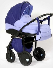Продам каляску Zippy Tutis