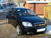 ручка двери на Aveo