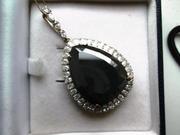 Чёрный бриллиант