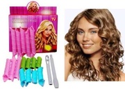 Бигуди Magic Leverage МЕГАУПАКОВКА 36 2 подарки