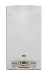 Двухконтурный котел с бойлером Baxi Nuvola 3 Comfort 240 Fi (24 кВт)