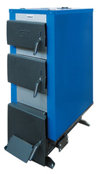 Твердотопливный котел Galmet Ekon GT KW 15 (15 кВт)