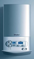 Двухконтурный газовый котел Vaillant turboTec plus VUW INT 242/3-5 24к