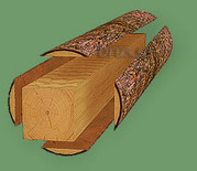 Брусок, балка, половая доска