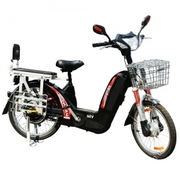 Электровелосипед Заря Силач