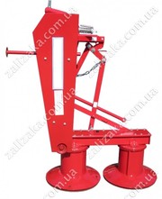 Косилка роторная польская 1, 35 м к трактору