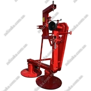 Косилка роторная для трактора 1, 85 м