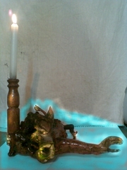 ЭКСКЛЮЗИВНЫЕ   скульптуры из КОРНЕЙ ДЕРЕВЬЕВ.