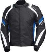 ПРОЧНАЯ КУРТКА В СПОРТИВНОМ КЛЮЧЕ