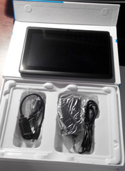 Супер планшетный компьютер