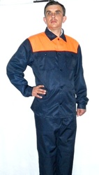 Спецодежда от производителя