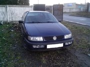 Разборка VW B3 B4