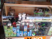 Продам витрины