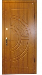 Бронедвери,  входные двери