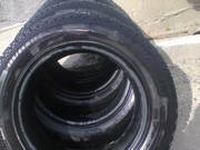 резина шины для renault trafic, opel vivaro