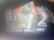 Продам оптом DVD-диски 