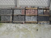 Брусчатка гранитная.