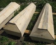 производство и продажа гробов не обшитых