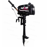Лодочный мотор PARSUN T2.6C BMS двухтактный