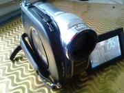 Продам видеокамеру