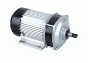 Электродвигатель 60V2200W с планетарным редуктором