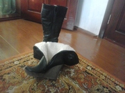 Женские зимние сапоги Бердичев