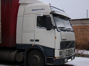 Продам Volvo FH12 в рейсовом состоянии. 