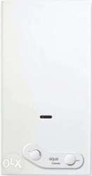 Продается Газовая колонка Beretta Idrabagno Aqua 11