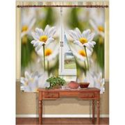  Изготовим фото-шторы