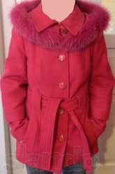 Суконе пальто.