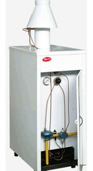 Обслуживание газовых котлов «Данко», Житомир