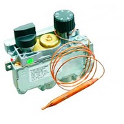 Немецкая автоматика Honeywell v5475 для газовых котлов, Житомир