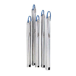 Ремонт скважных насосов в Житомире